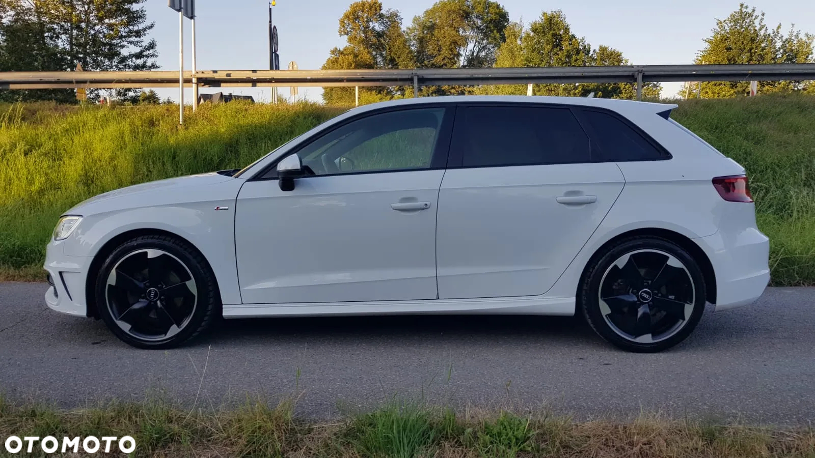 Audi A3 - 7