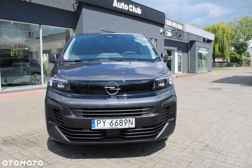 Opel Vivaro - 4