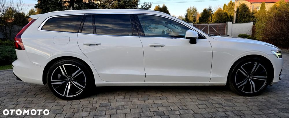 Volvo V60 D4 Geartronic Momentum Pro - 10