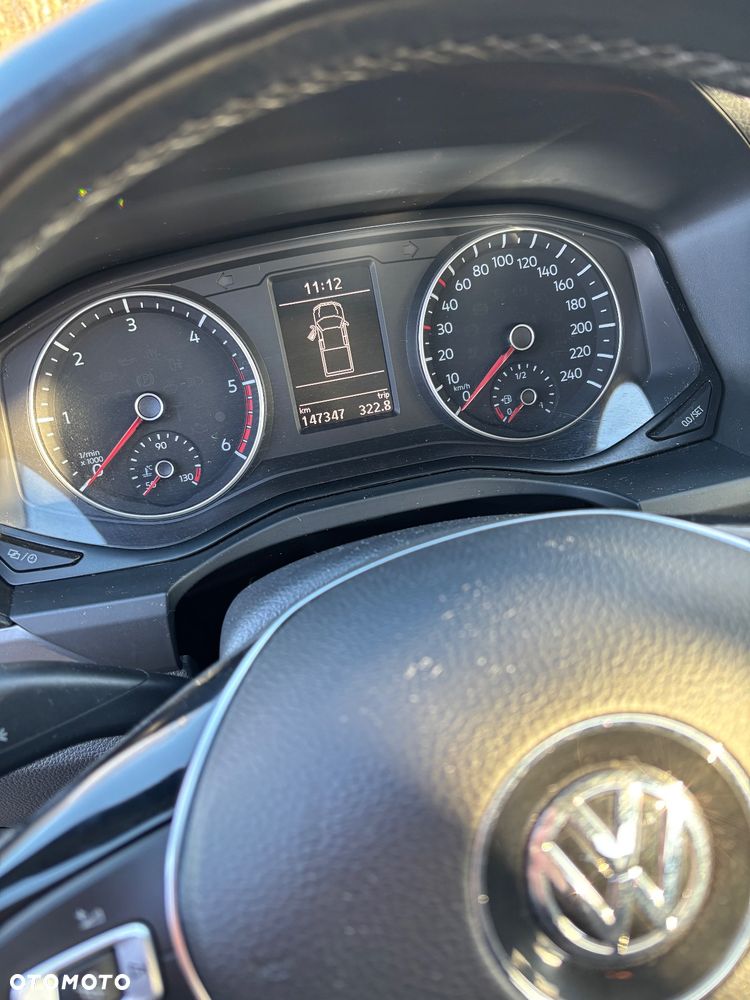 Volkswagen Amarok 3.0 V6 TDi 4MOTION Comfortline - 8