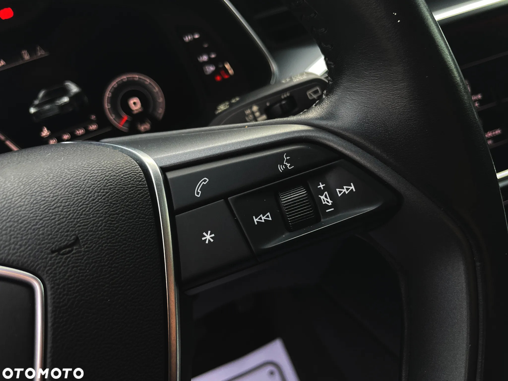 Audi A6 Avant 40 TDI S tronic - 24