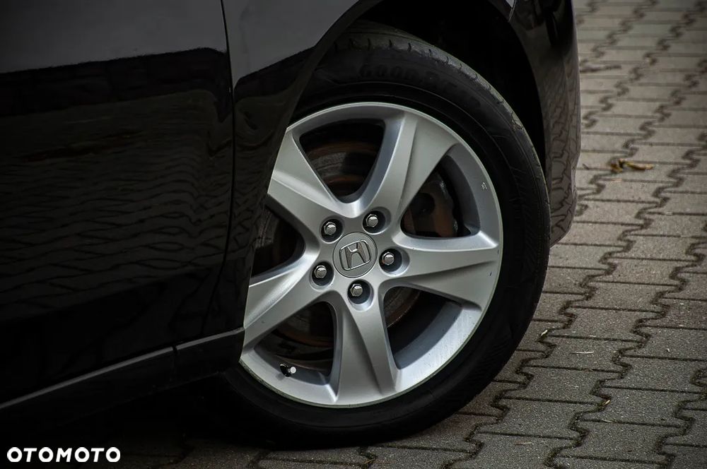 Honda Accord 2.4 Automatik Executive - 40