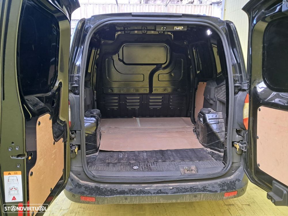 Ford Transit Transit 1.5 Tdci Ambiente - 13