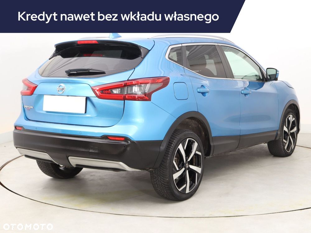 Nissan Qashqai - 7