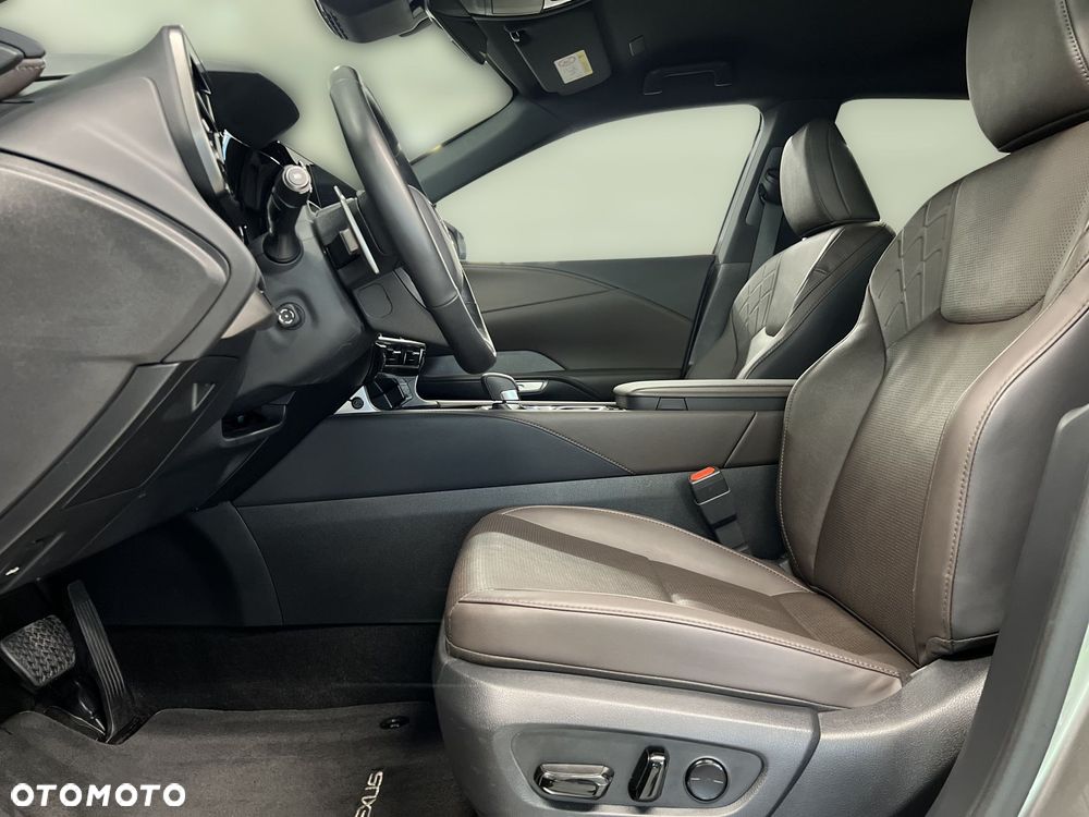 Lexus RX - 19