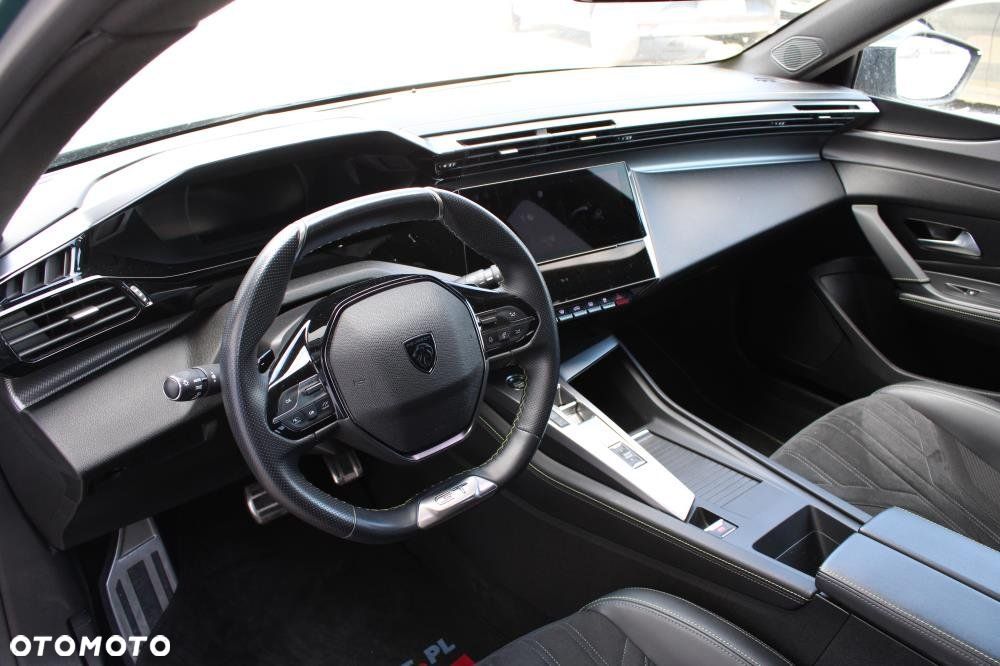 Peugeot 308 - 10