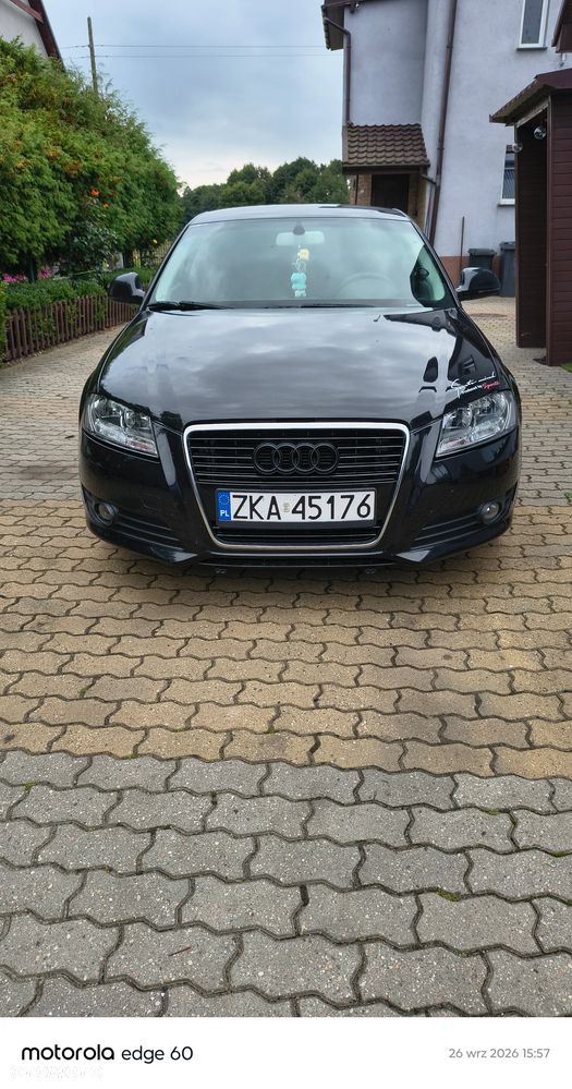 Audi A3 3-drzwiowe - 13