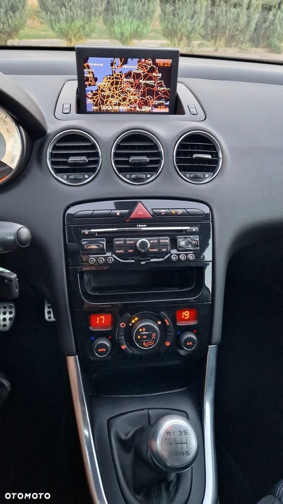 Peugeot 308 - 37