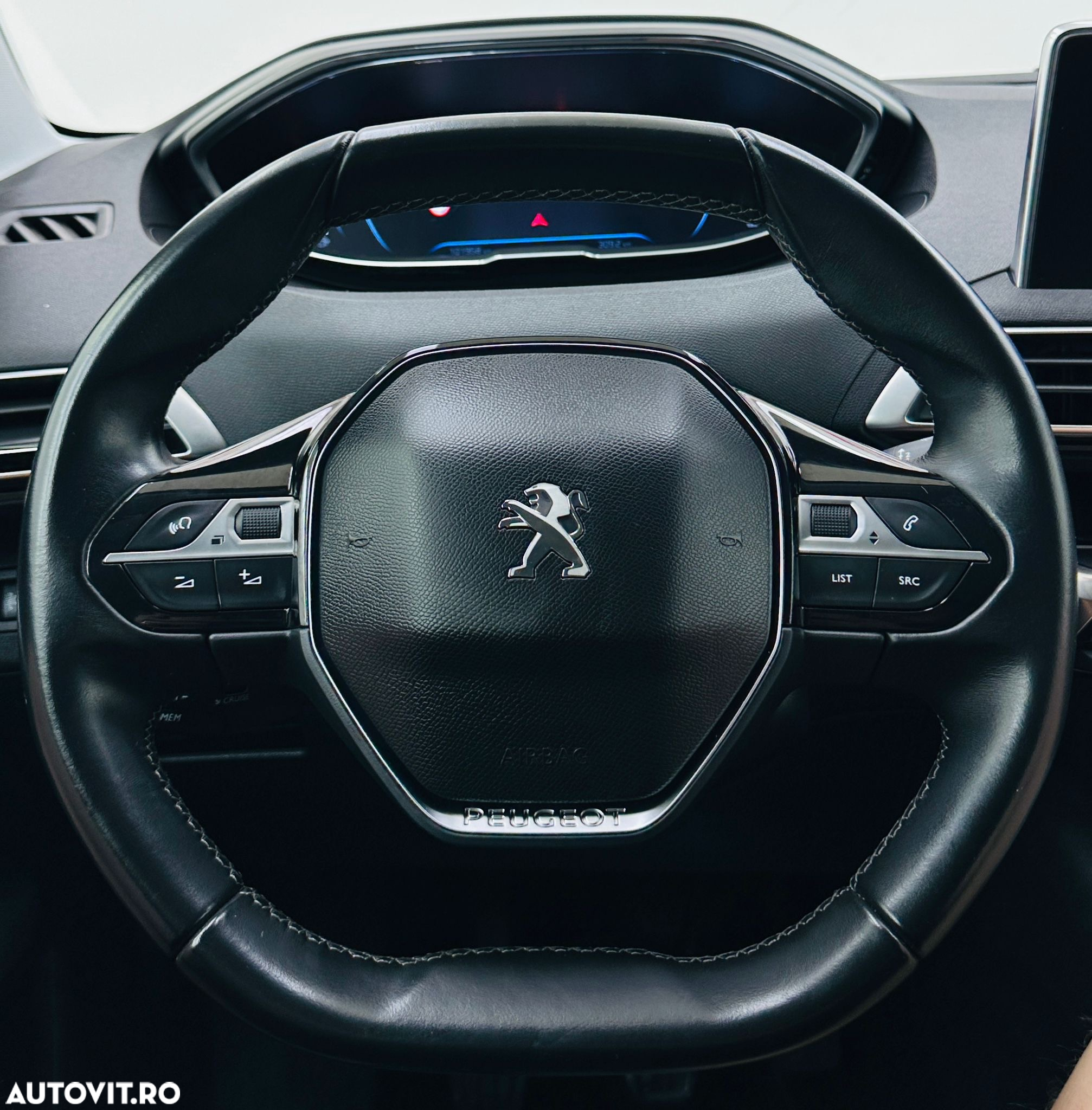 Peugeot 3008 - 37