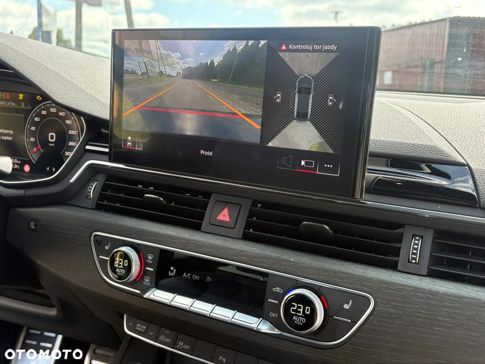Audi A5 Sportback 40 TDI quattro S tronic edition one - 16