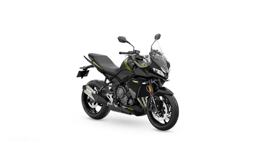 Triumph Tiger - 22