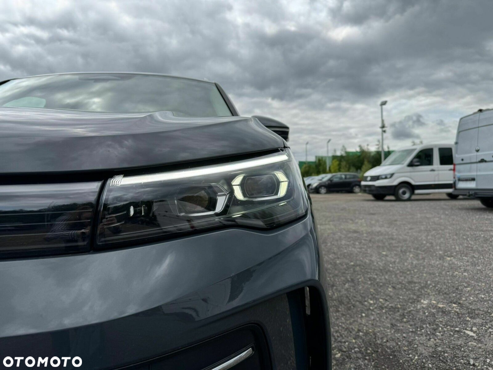 Volkswagen Tiguan - 39