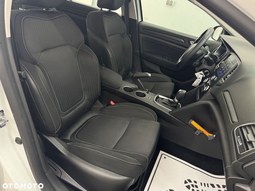 Renault Megane ENERGY dCi 110 EDC BUSINESS - 30