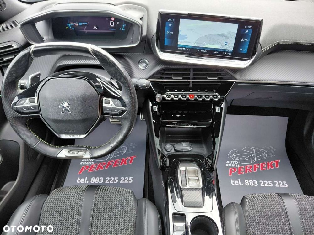 Peugeot 2008 - 23