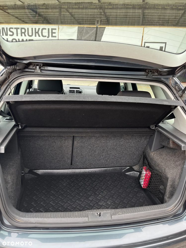 Volkswagen Polo 1.2 12V Trendline - 12