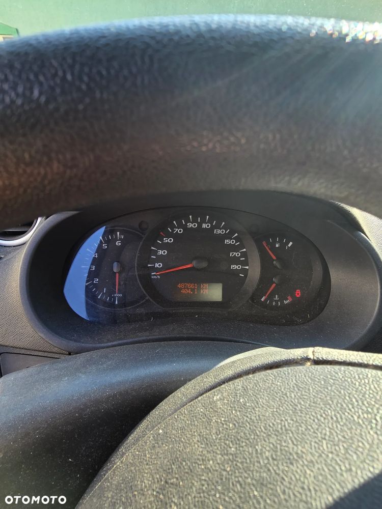 Renault Kangoo Maxi 1.5 110 Extra - 1
