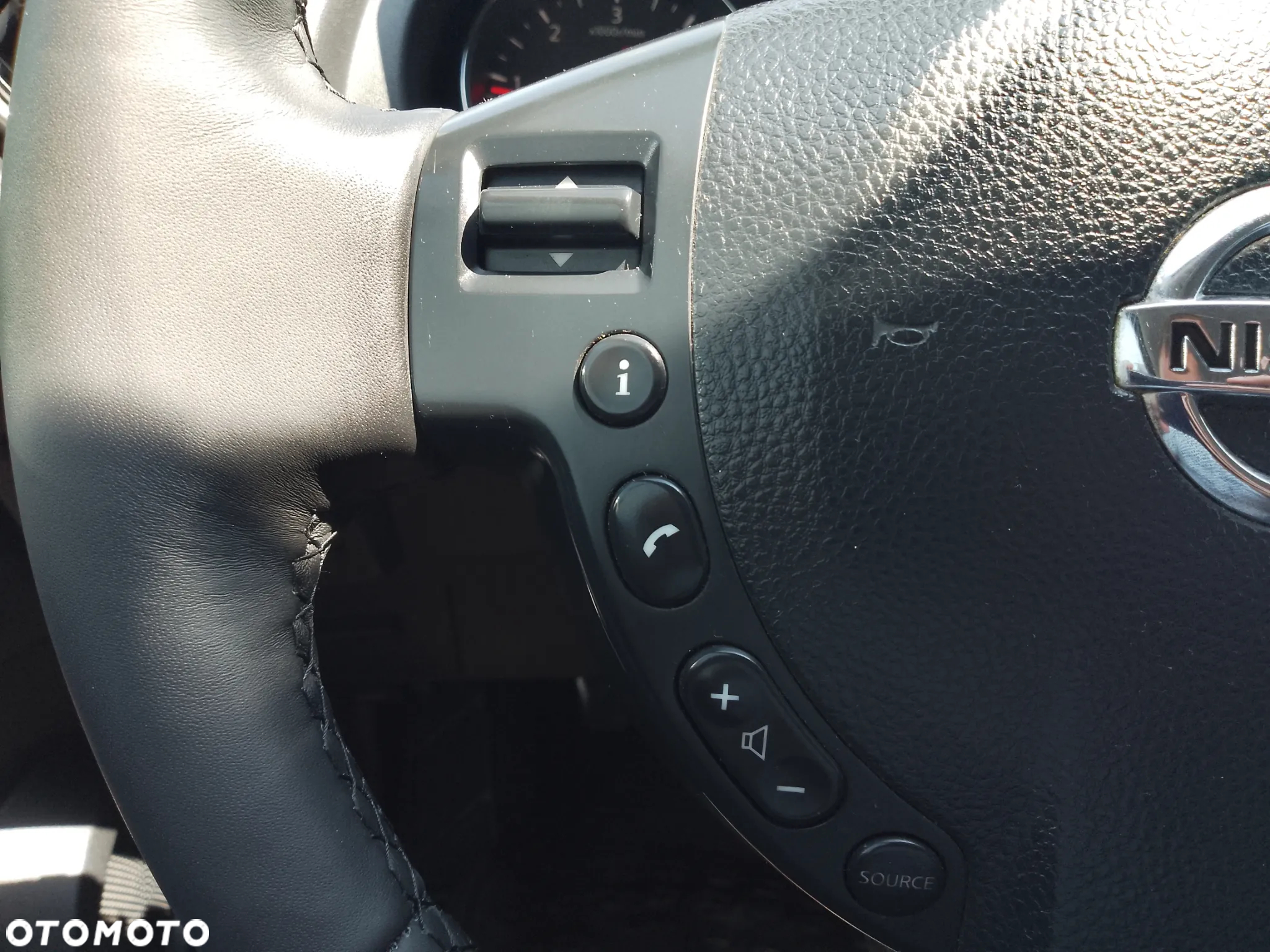 Nissan Qashqai - 18