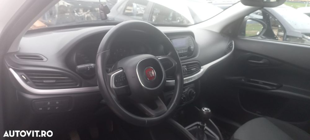 Dezmembram Fiat Tipo 1.4 843 A1000 - 6