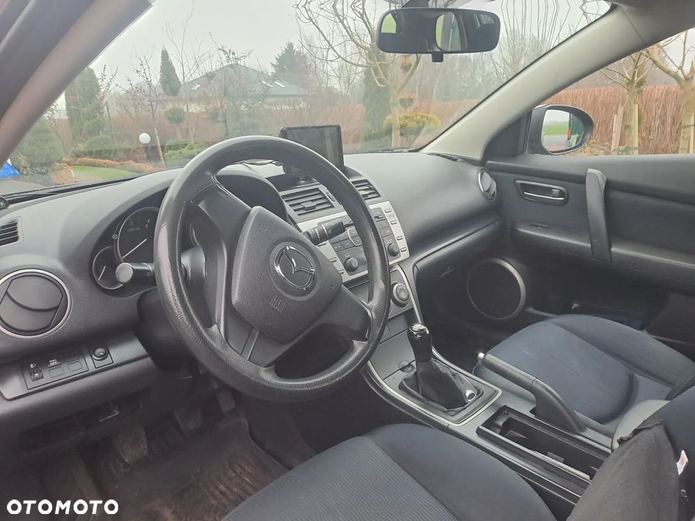 Mazda 6 - 3