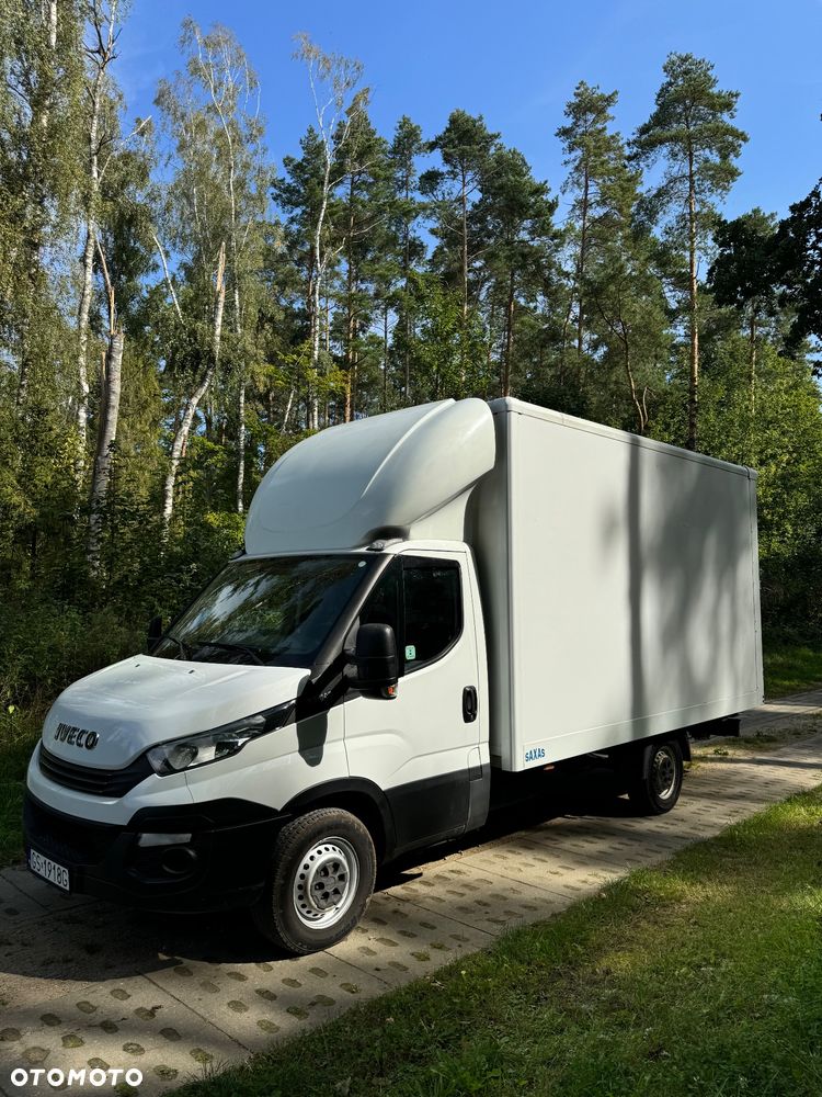 Iveco Daily 35-140 - 3