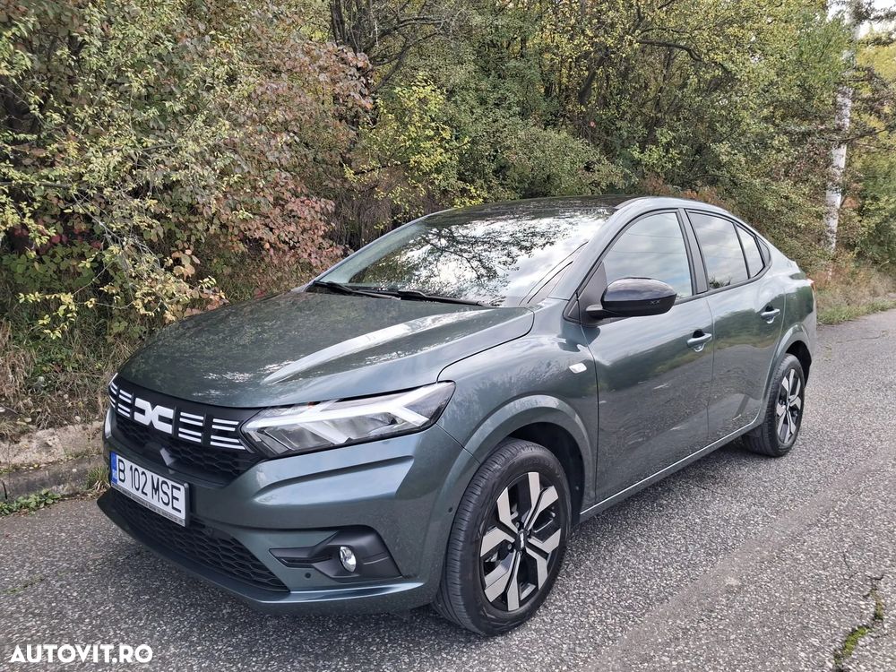 Dacia Logan TCe 90 MT6 XX - 27