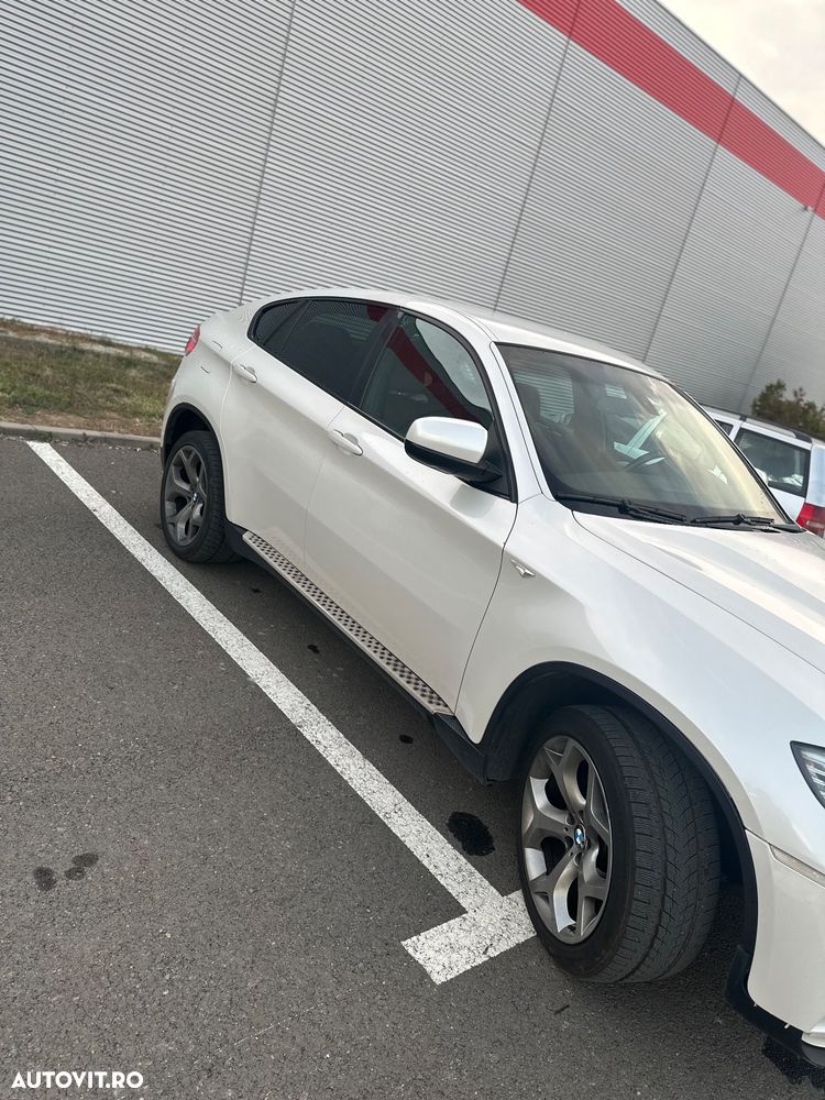 BMW X6 xDrive30d - 5