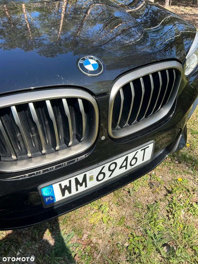 BMW X3 - 29
