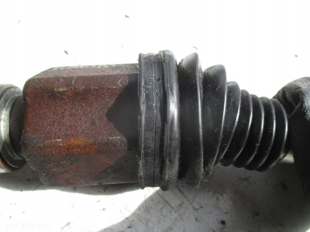 półoś długa 391002670r renault kadjar 1.3 tce 15- - 6