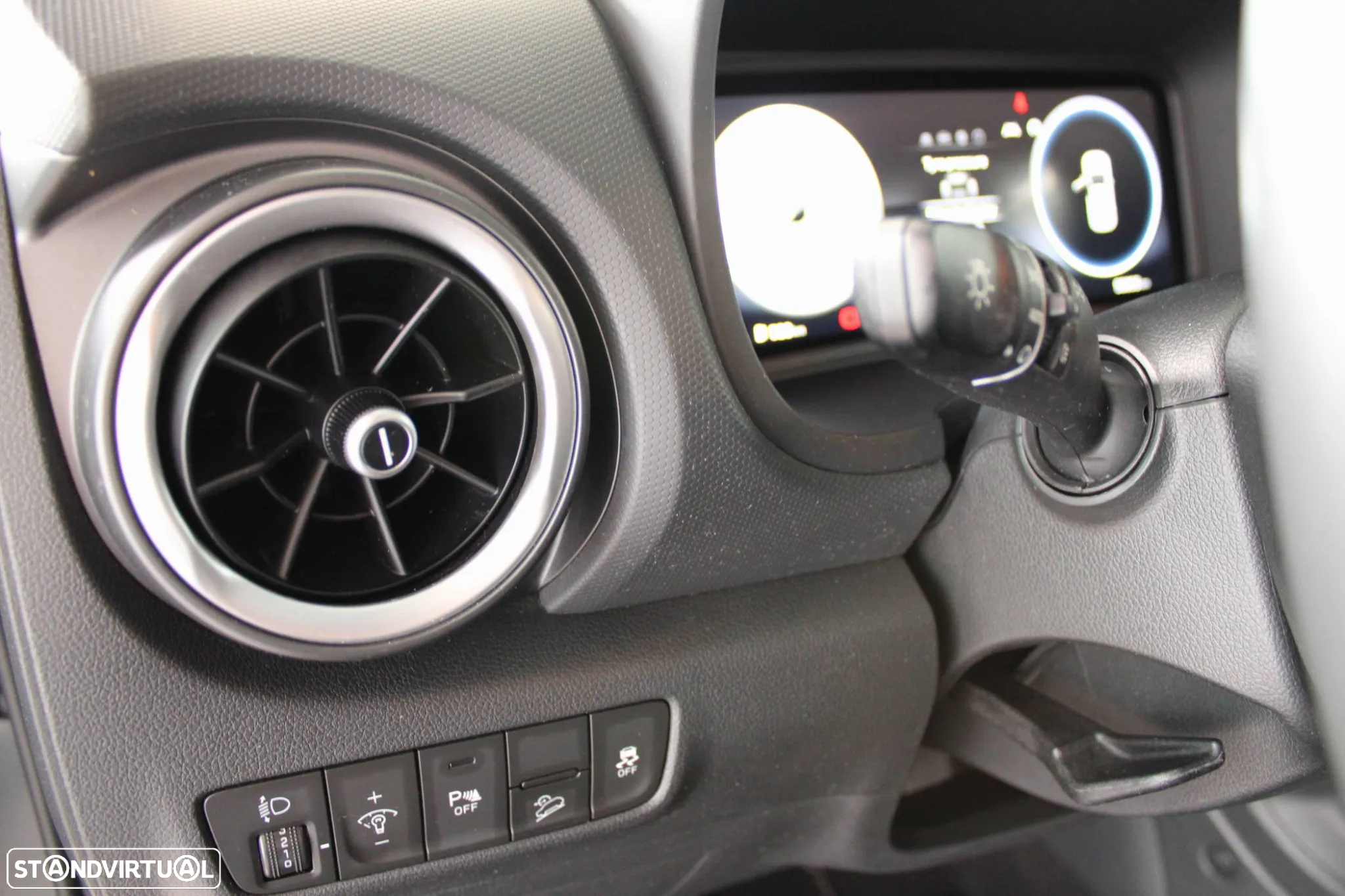 Hyundai Kauai 1.0 T-GDi Premium - 8