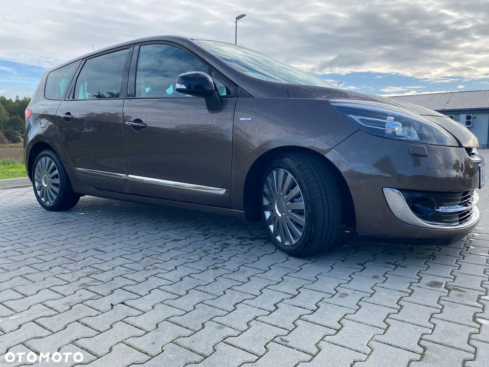 Renault Grand Scenic - 3