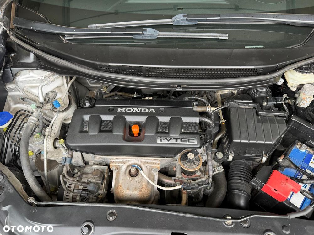 Honda Civic - 38
