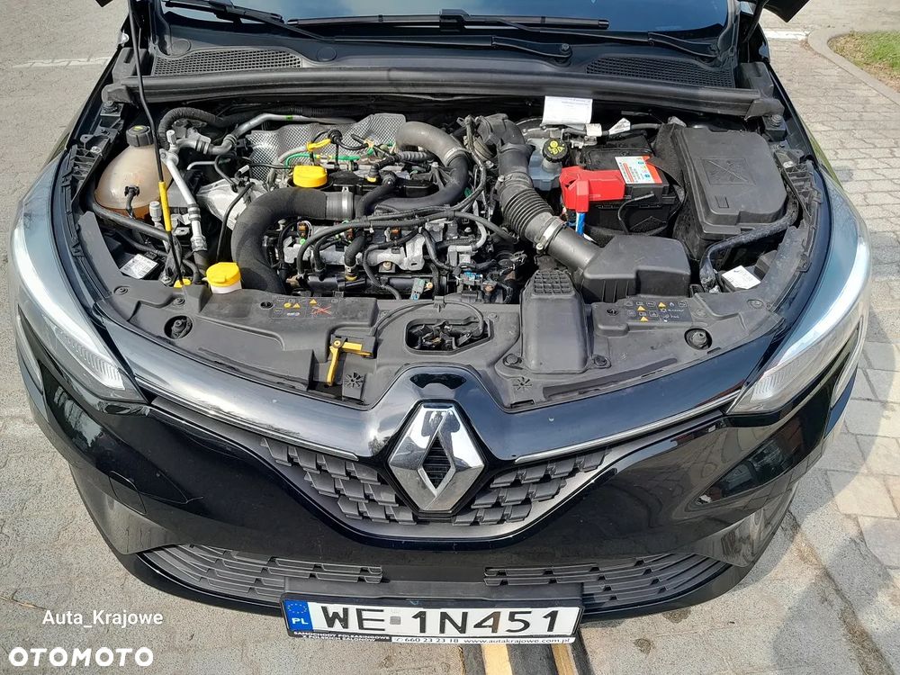 Renault Clio 1.0 TCe Zen - 28