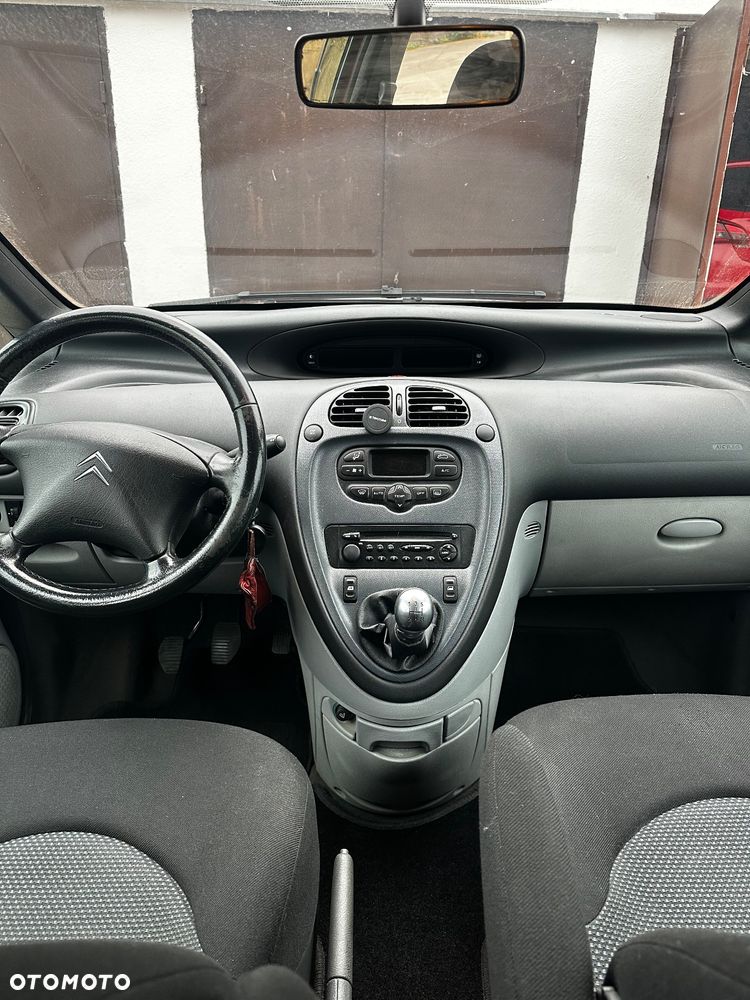 Citroën Xsara Picasso 1.6 Confort - 6