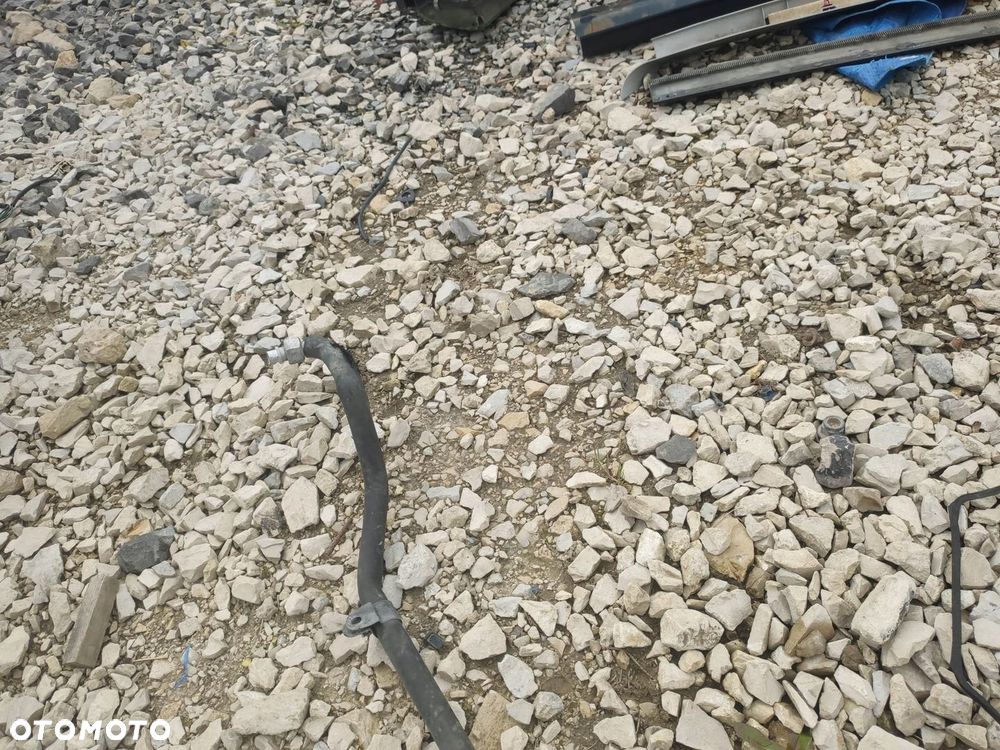 WS PRZEWÓD KLIMATYZACJI NISSAN TERRANO II 2.7 - 3