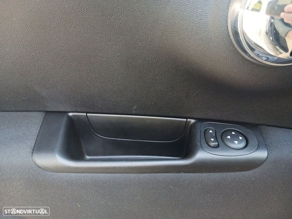 Fiat 500 1.0 Hybrid - 23