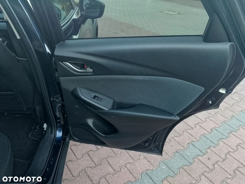 Mazda CX-3 2.0 Skyenergy - 12