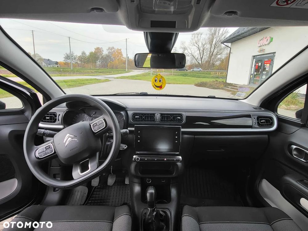 Citroën C3 1.2 PureTech Feel - 7