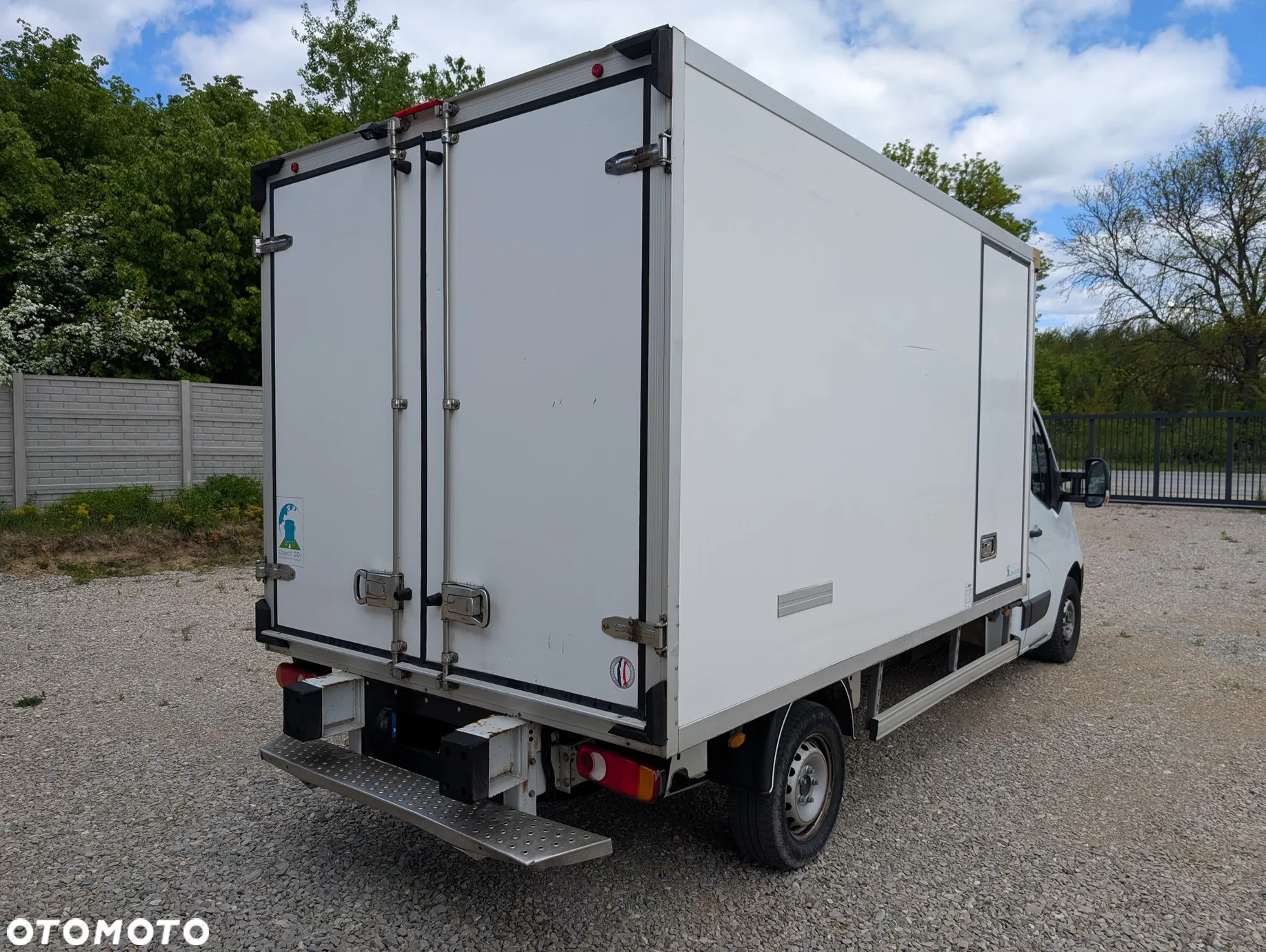 Renault Master - 4