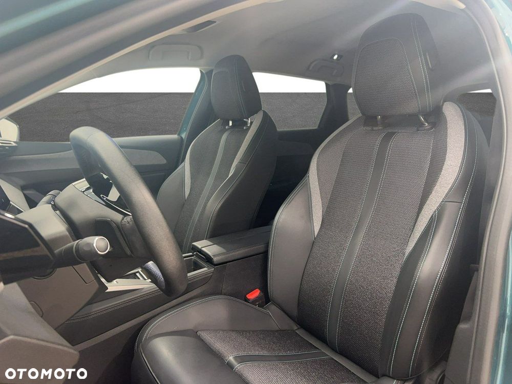 Peugeot 308 1.5 BlueHDi Business S&S EAT8 - 16