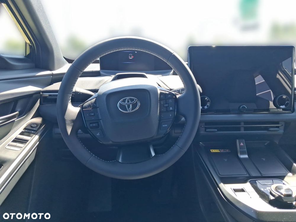 Toyota bZ4X 73.1kWh 4x4 Style - 11