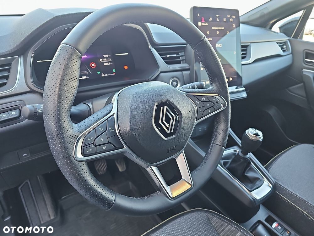 Renault Captur - 15