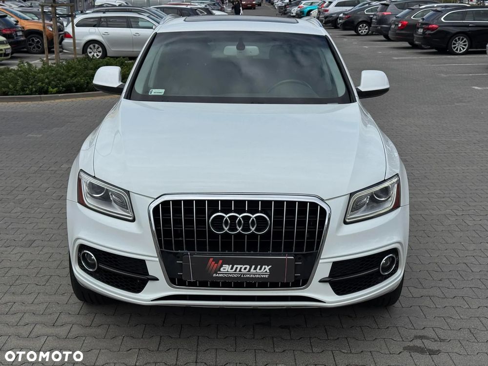 Audi Q5 - 10