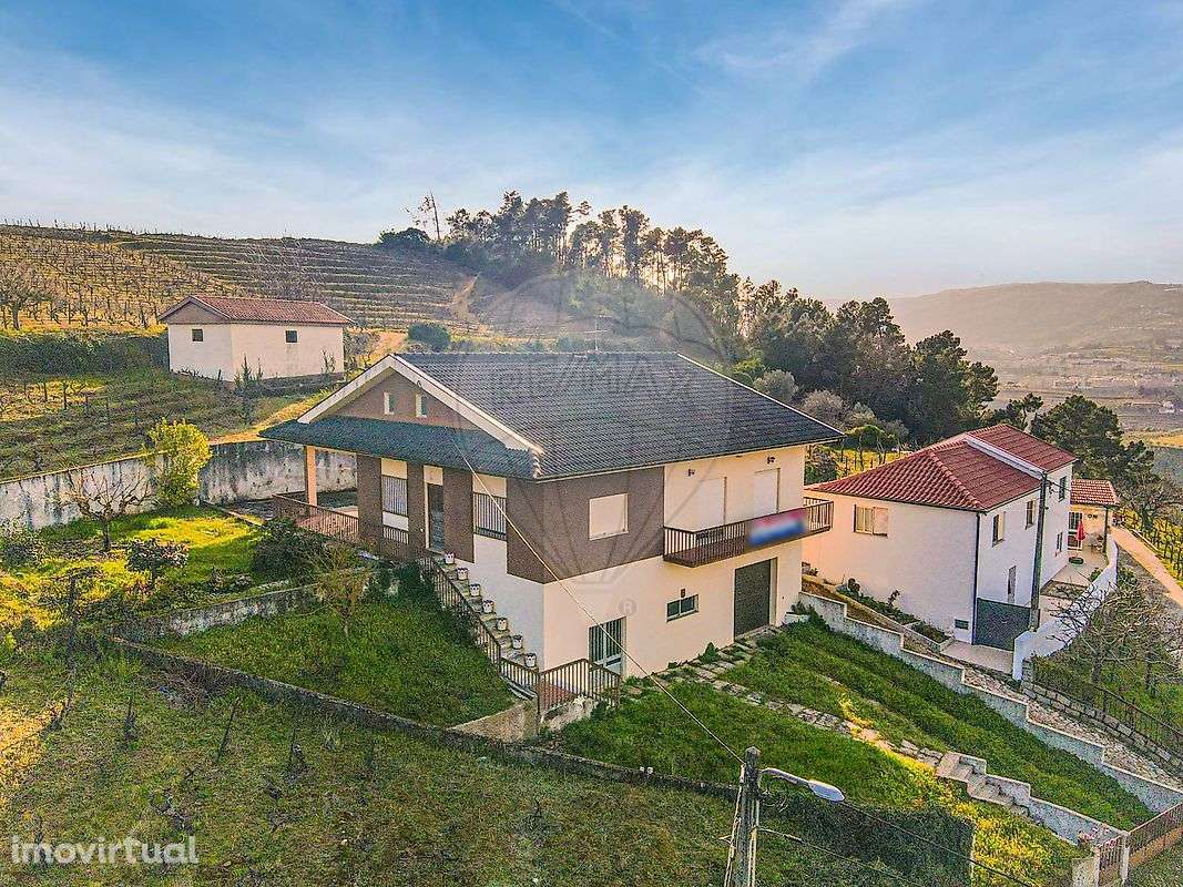 Moradia T3 para venda - Grande imagem: 5/37