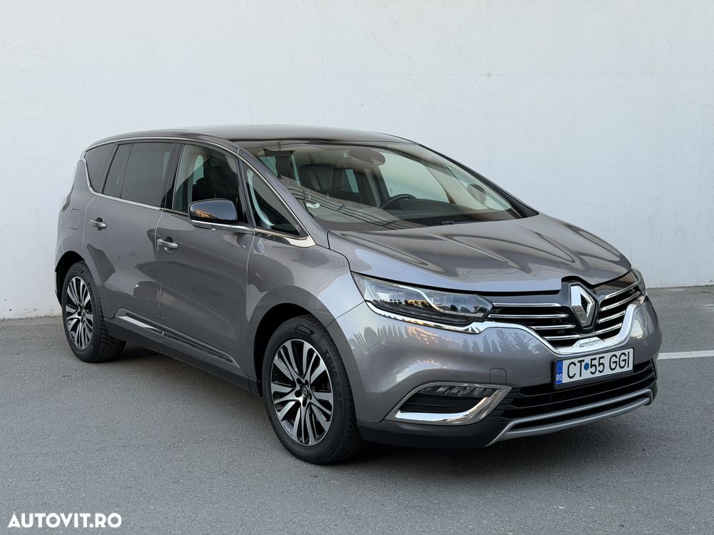 Renault Espace - 19