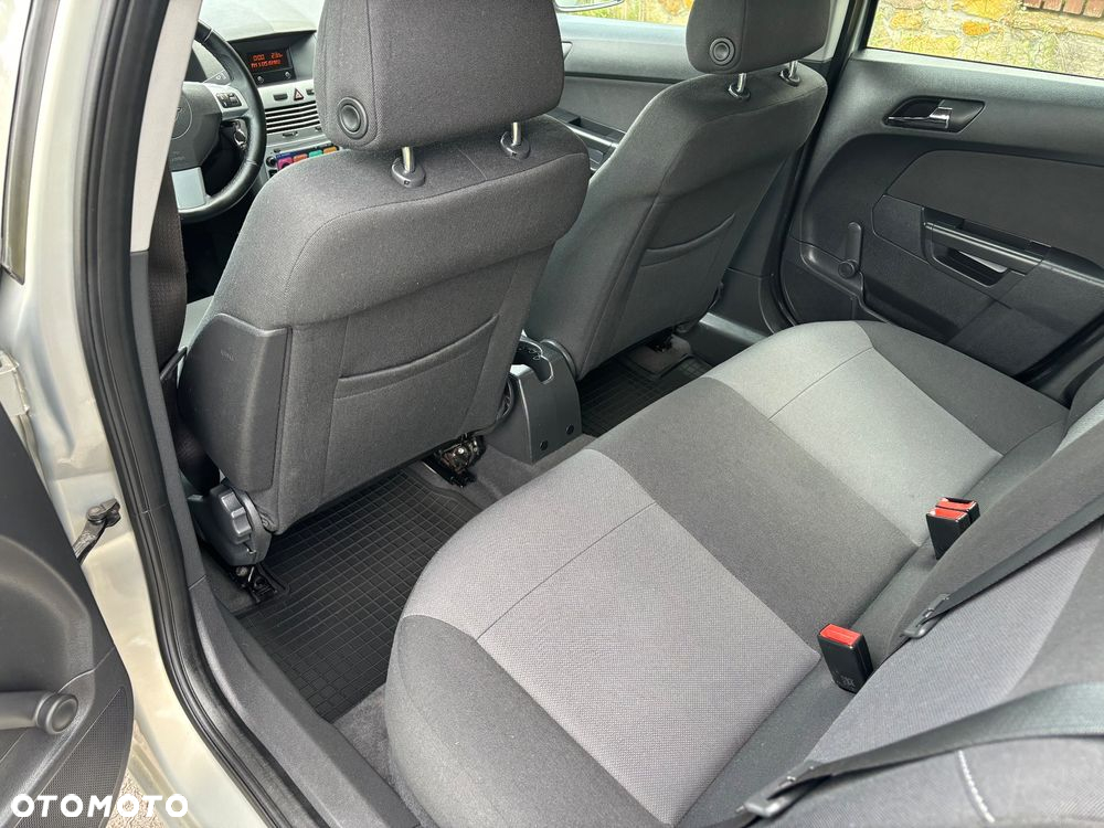 Opel Astra III 1.4 Enjoy - 6