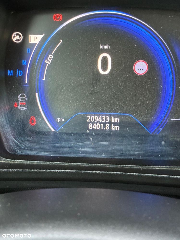 Renault Kadjar Energy dCi 110 EDC Bose Edition - 9
