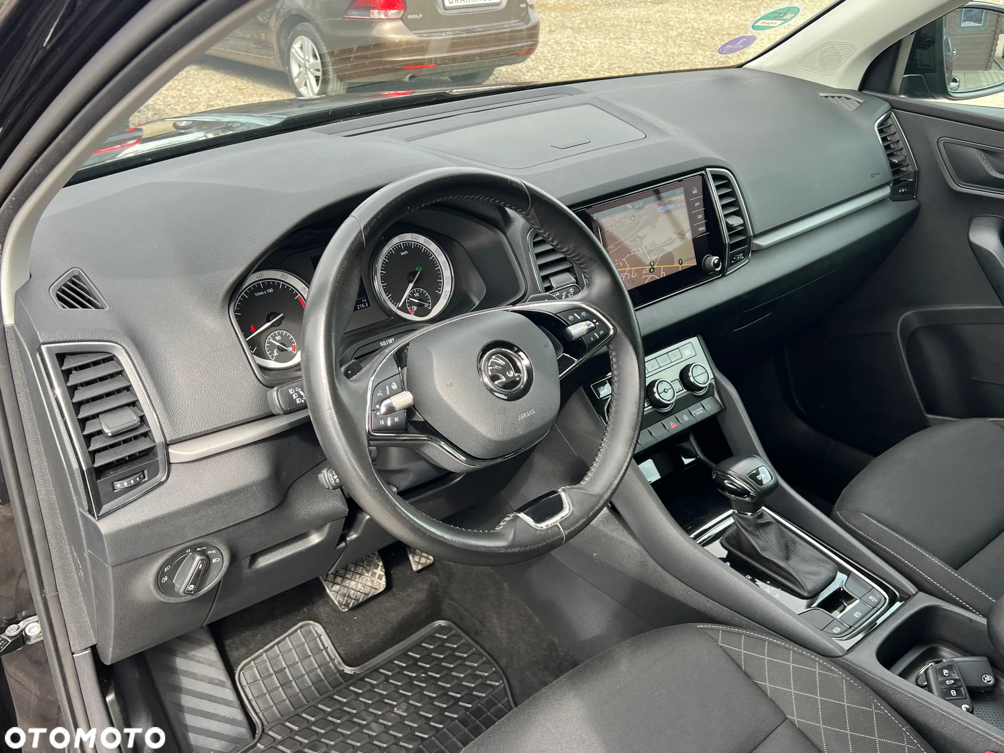 Skoda Karoq 1.5 TSI ACT 4x2 Style DSG - 16