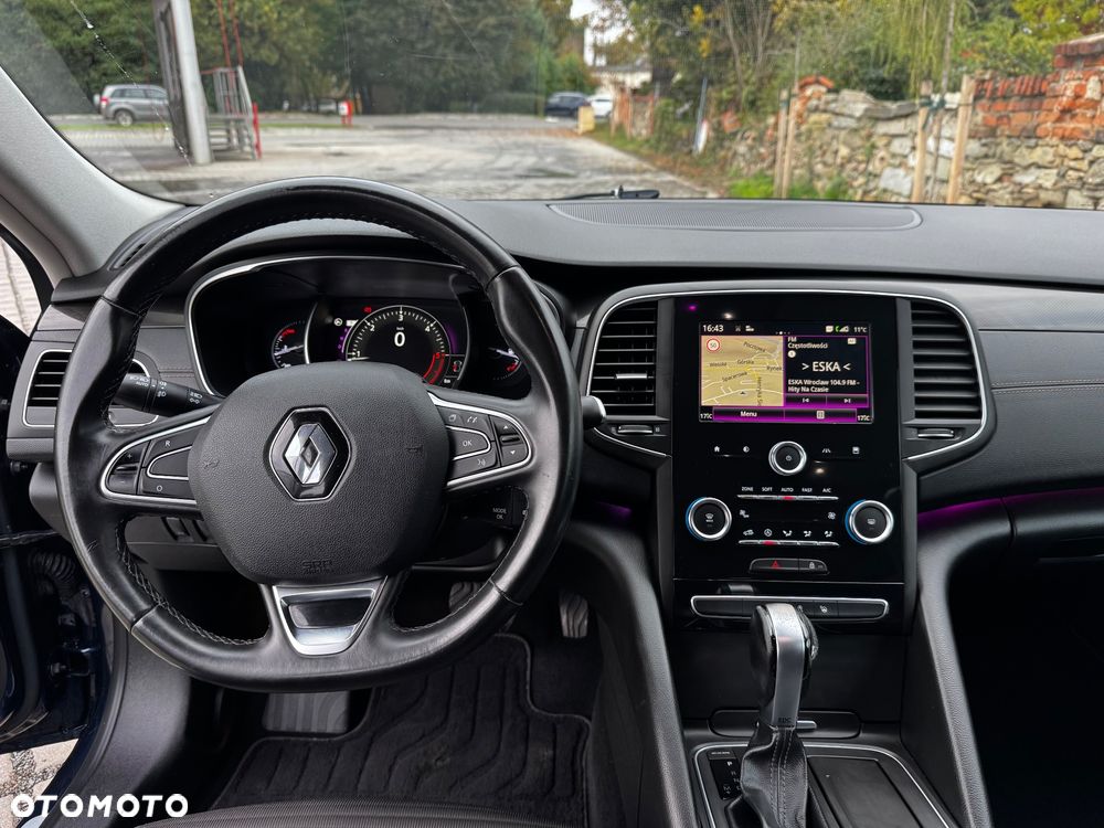 Renault Talisman - 25