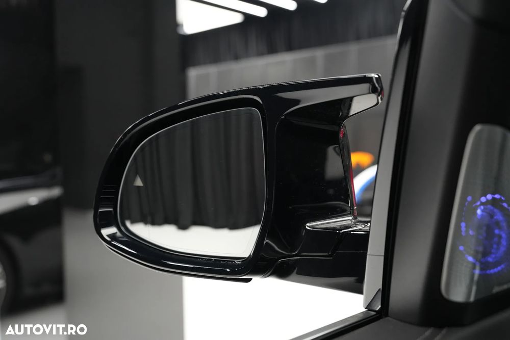 BMW X5 M M60i xDrive AT MHEV - 32