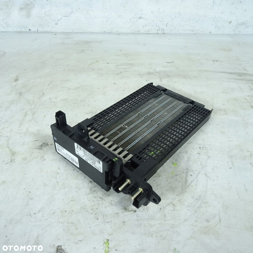 FORD C-MAX MK2 NAGRZEWNICA ELEKTRYCZNA BV6N-18D612-CA - 2